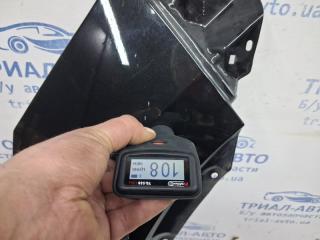 Крыло переднее правое Qashqai 2013-2022 J11 1.2 Бензин HRA2DDT