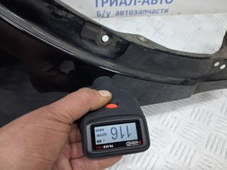 Крыло переднее правое Qashqai 2013-2022 J11 1.2 Бензин HRA2DDT