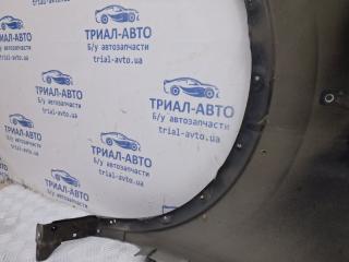 Крыло переднее правое Qashqai 2013-2022 J11 1.2 Бензин HRA2DDT