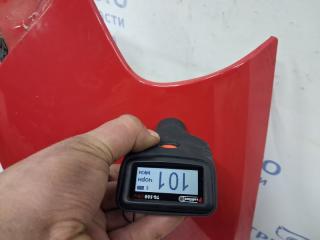 Крыло переднее левое SX4 2006-2014 1 1.6 бензин M16A