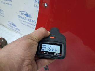 Крыло переднее левое SX4 2006-2014 1 1.6 бензин M16A