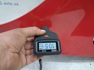 Крыло переднее левое SX4 2006-2014 1 1.6 бензин M16A