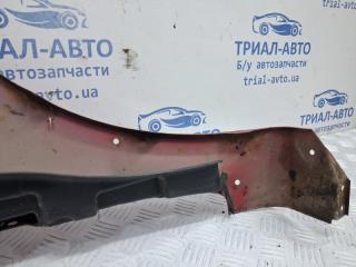 Крыло переднее левое SX4 2006-2014 1 1.6 бензин M16A