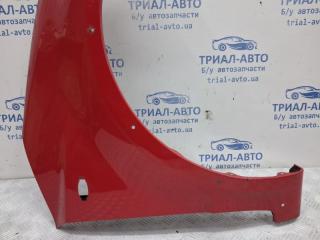 Крыло переднее правое Suzuki SX4 1 1.6 бензин M16A