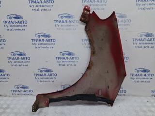 Крыло переднее правое SX4 2006-2014 1 1.6 бензин M16A