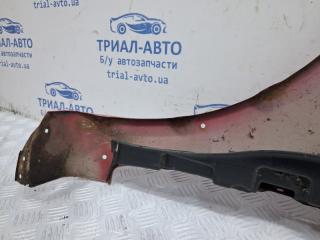 Крыло переднее правое SX4 2006-2014 1 1.6 бензин M16A