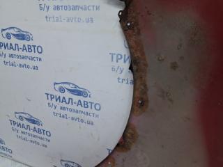 Крыло переднее правое SX4 2006-2014 1 1.6 бензин M16A