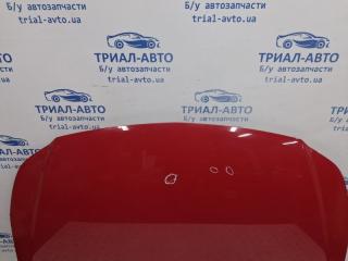 Капот SX4 2006-2014 1 1.6 бензин M16A