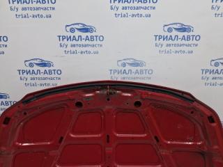 Капот SX4 2006-2014 1 1.6 бензин M16A