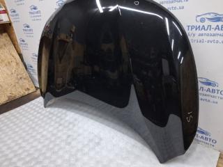 Капот Qashqai 2013-2022 J11 1.2 Бензин HRA2DDT