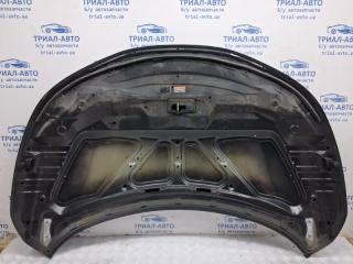 Капот Qashqai 2013-2022 J11 1.2 Бензин HRA2DDT