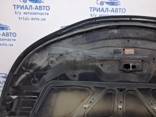 Капот Qashqai 2013-2022 J11 1.2 Бензин HRA2DDT
