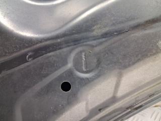 Капот Qashqai 2013-2022 J11 1.2 Бензин HRA2DDT