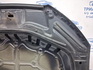 Капот Captiva 2006-2018 C140 2.2 diesel Z22D1