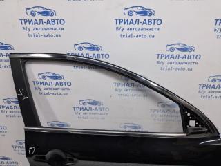 Дверь передняя правая Qashqai 2013-2022 J11 1.2 Бензин HRA2DDT