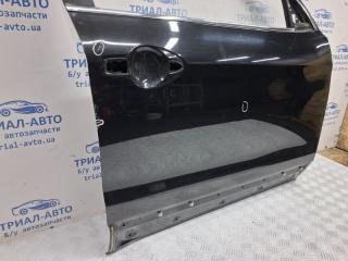 Дверь передняя правая Nissan Qashqai J11 1.2 Бензин HRA2DDT