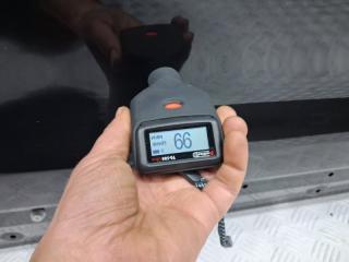 Дверь передняя правая Qashqai 2013-2022 J11 1.2 Бензин HRA2DDT