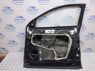 Дверь передняя правая Qashqai 2013-2022 J11 1.2 Бензин HRA2DDT