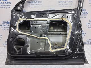 Дверь передняя правая Qashqai 2013-2022 J11 1.2 Бензин HRA2DDT