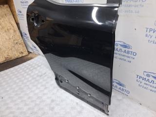 Дверь задняя правая Qashqai 2013-2022 J11 1.2 Бензин HRA2DDT