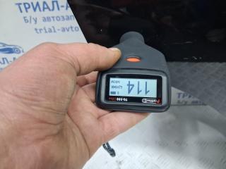 Дверь задняя правая Qashqai 2013-2022 J11 1.2 Бензин HRA2DDT