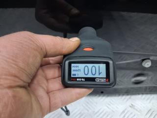 Дверь задняя правая Qashqai 2013-2022 J11 1.2 Бензин HRA2DDT