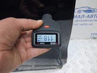 Дверь задняя правая Qashqai 2013-2022 J11 1.2 Бензин HRA2DDT