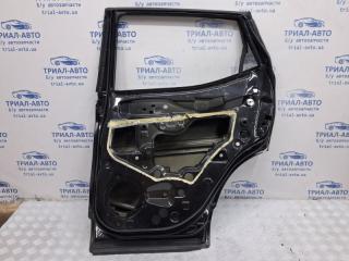 Дверь задняя правая Qashqai 2013-2022 J11 1.2 Бензин HRA2DDT