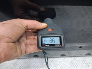 Дверь передняя левая Captiva 2006-2018 C140 2.2 diesel Z22D1