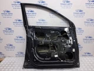 Дверь передняя левая Captiva 2006-2018 C140 2.2 diesel Z22D1