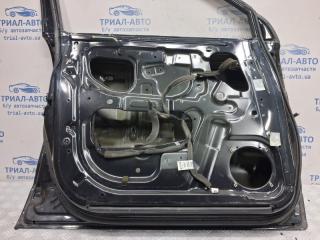 Дверь передняя левая Captiva 2006-2018 C140 2.2 diesel Z22D1