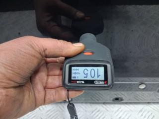 Дверь передняя правая Captiva 2006-2018 C140 2.2 diesel Z22D1