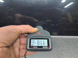 Дверь передняя правая Captiva 2006-2018 C140 2.2 diesel Z22D1