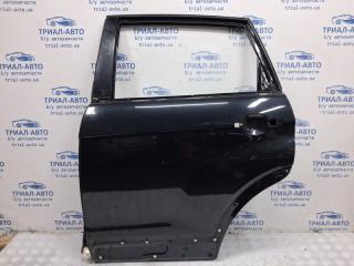 Дверь задняя левая Chevrolet Captiva 2006-2018 Б/У Дверь задняя левая Chevrolet Captiva 2006-2018