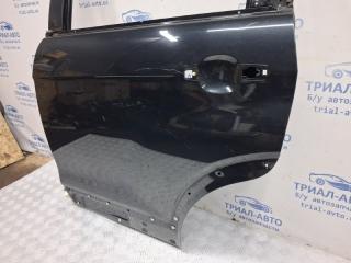 Дверь задняя левая Captiva 2006-2018 C140 2.2 diesel Z22D1