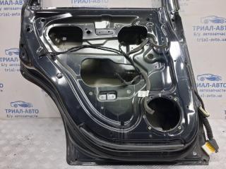 Дверь задняя левая Captiva 2006-2018 C140 2.2 diesel Z22D1