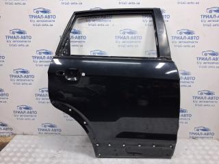 Дверь задняя правая Chevrolet Captiva 2006-2018 Б/У Дверь задняя правая Chevrolet Captiva 2006-2018