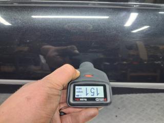 Дверь задняя правая Captiva 2006-2018 C140 2.2 diesel Z22D1