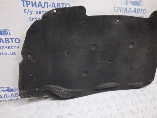 Обшивка капота SX4 2006-2014 1 1.6 бензин M16A