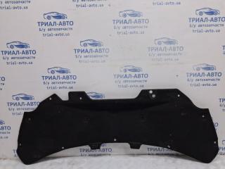 Обшивка капота Nissan Qashqai 2013-2022 Б/У Обшивка капота Nissan Qashqai 2013-2022