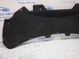 Обшивка капота Qashqai 2013-2022 J11 1.2 Бензин HRA2DDT