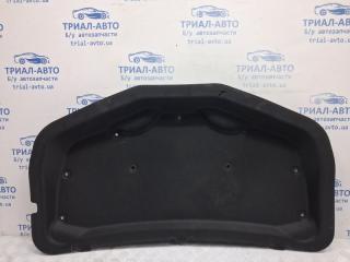 Обшивка капота Chevrolet Captiva 2006-2018