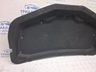 Обшивка капота Captiva 2006-2018 C140 2.2 diesel Z22D1