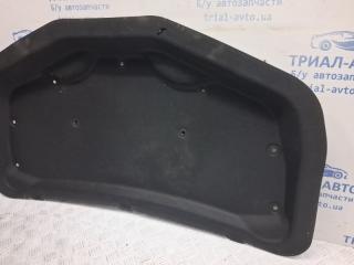 Обшивка капота Chevrolet Captiva C140 2.2 diesel Z22D1