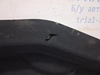 Обшивка капота Captiva 2006-2018 C140 2.2 diesel Z22D1