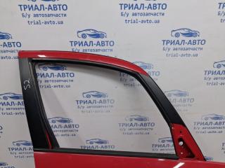 Дверь передняя правая SX4 2006-2014 1 1.6 бензин M16A