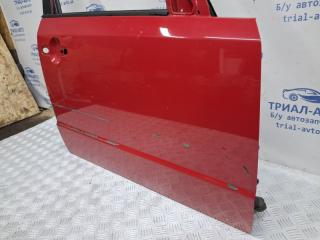 Дверь передняя правая SX4 2006-2014 1 1.6 бензин M16A