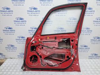 Дверь передняя правая SX4 2006-2014 1 1.6 бензин M16A