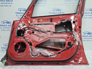 Дверь передняя правая SX4 2006-2014 1 1.6 бензин M16A