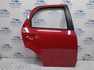 Дверь задняя правая Suzuki SX4 2006-2014